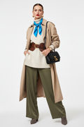 Mix & Match Tricks Woman Fashion